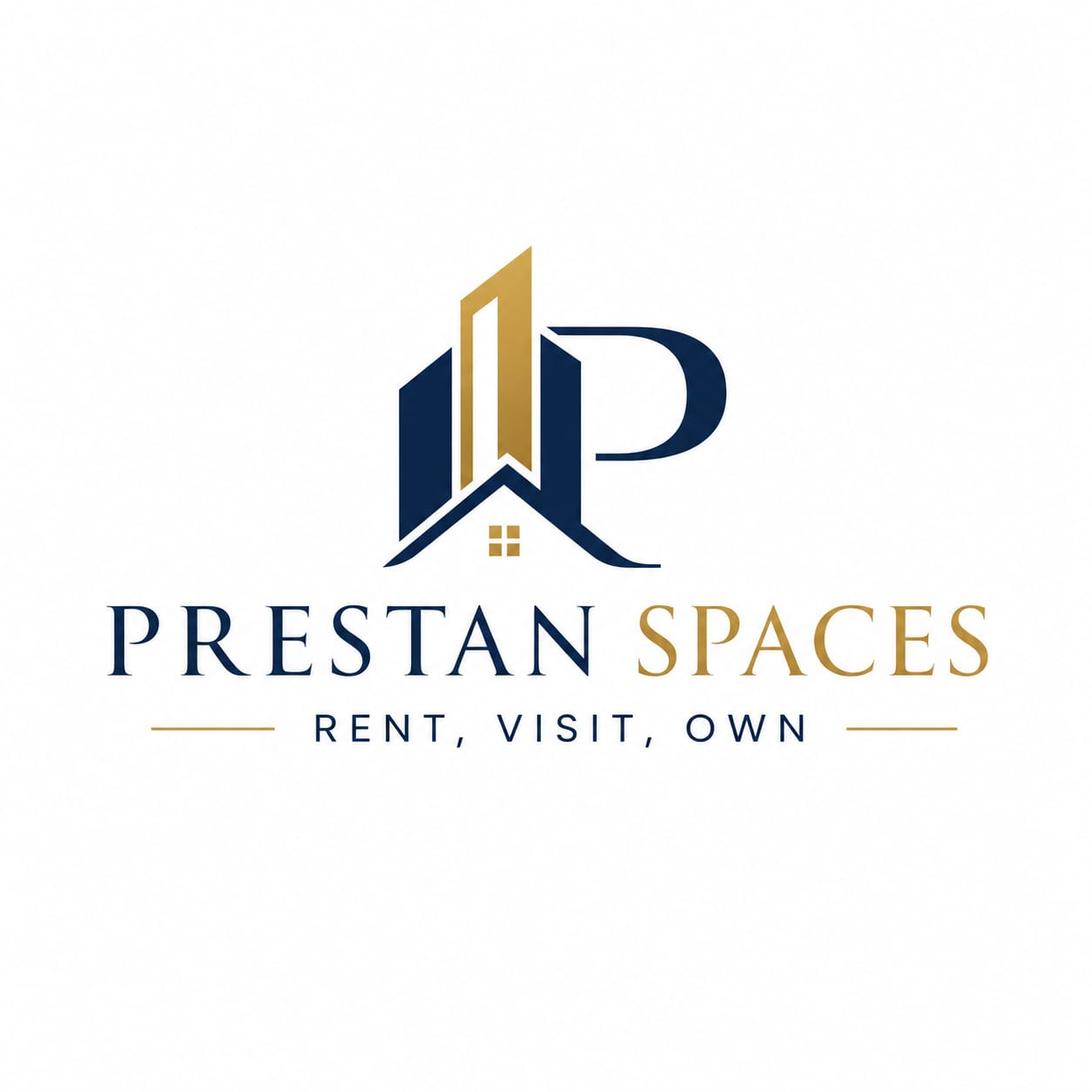 Prestan Spaces
